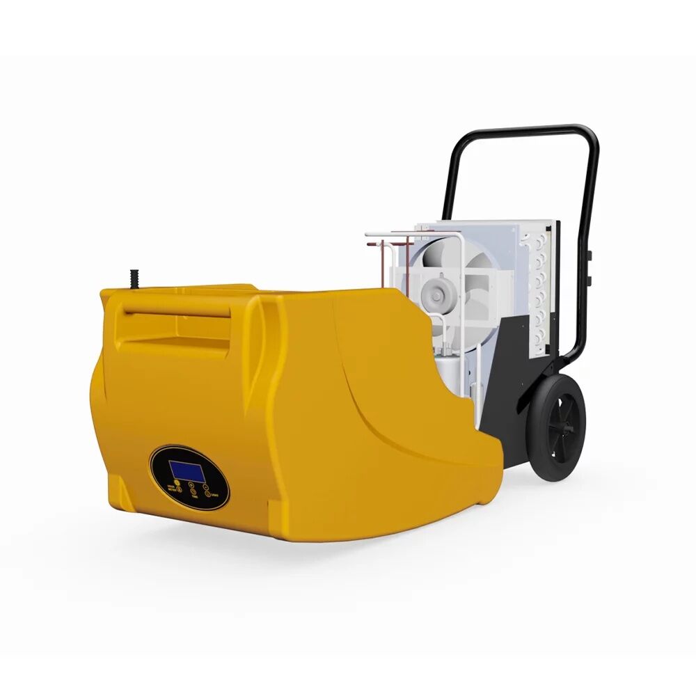Osuszacz Powietrza Master DHP 55 - obrazek 2