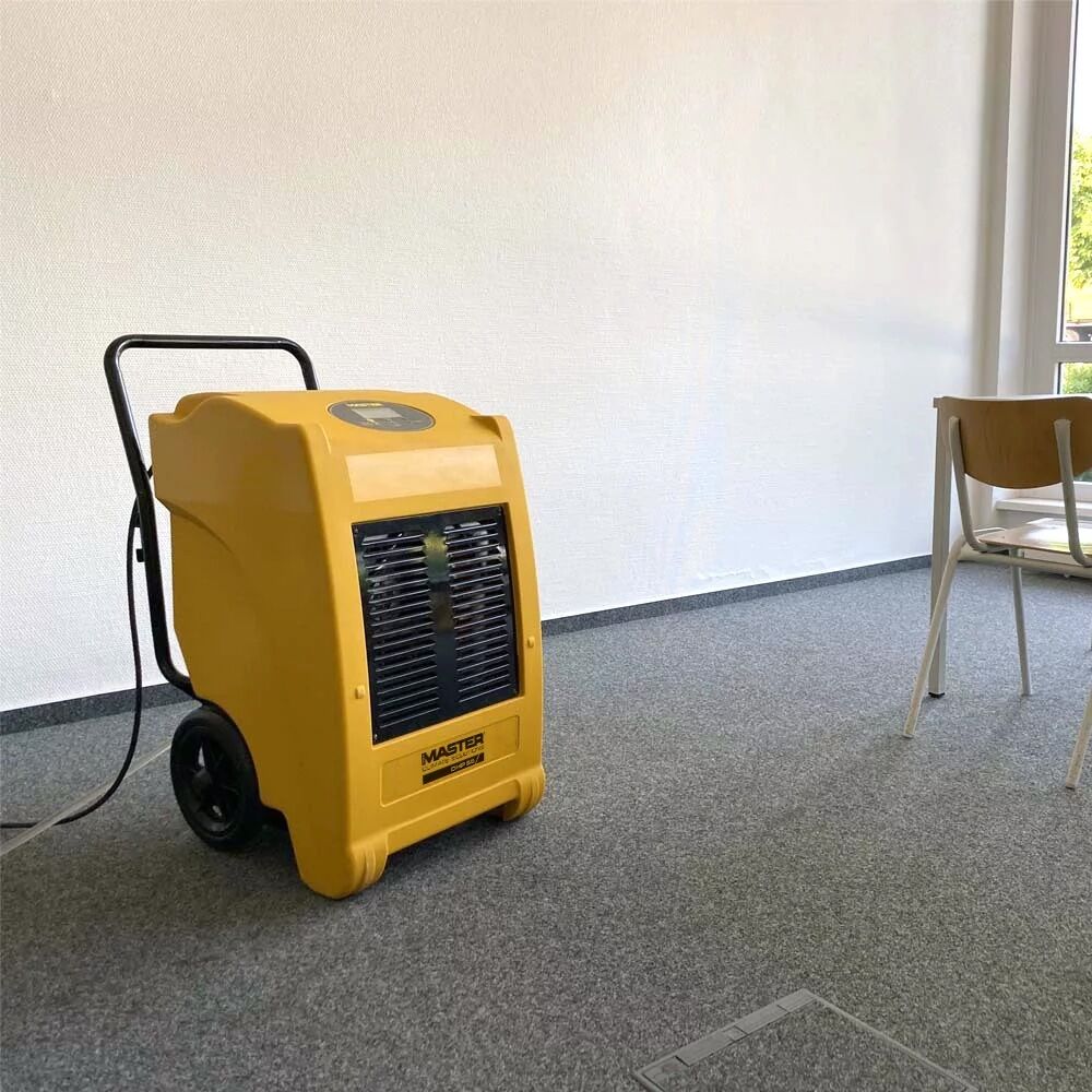 Osuszacz Powietrza Master DHP 55 - obrazek 3