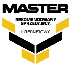 Logo Master – rekomendowany sprzedawca internetowy, Techfix Radom