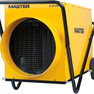 Nagrzewnica elektryczna Master B 30 EPR