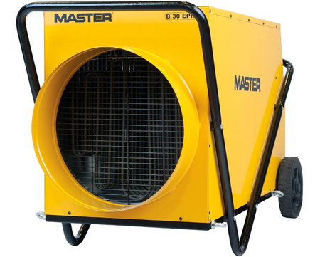 Nagrzewnica elektryczna Master B 30 EPR