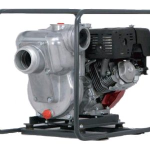 Motopompa QP-402SX z silnikiem Honda GX390 do czystej wody 1050 l/min, Techfix Radom