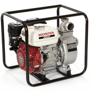 Honda WB 20XT motopompa 2 cale z silnikiem GX120, Techfix Radom