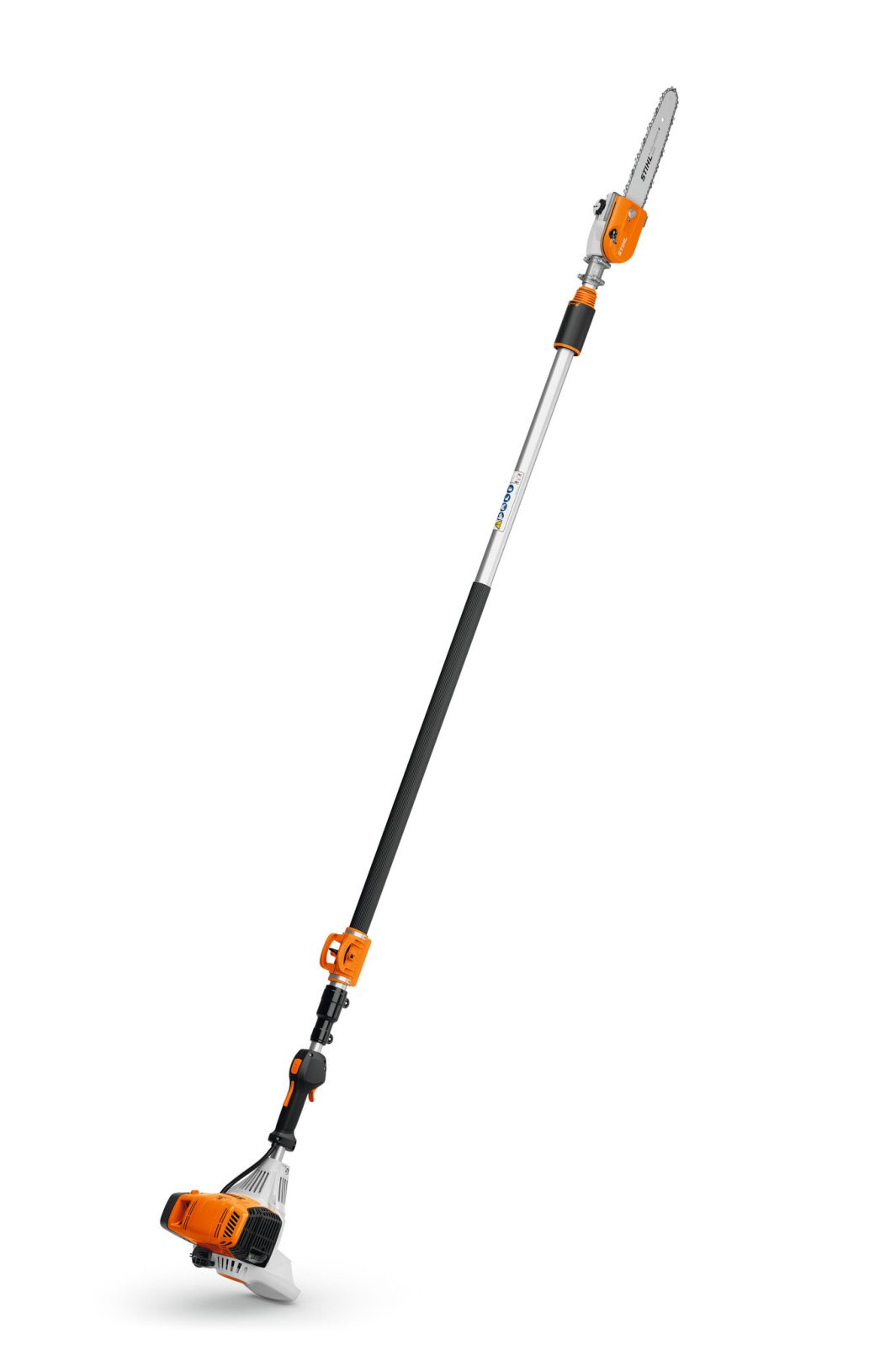 Podkrzesywarka spalinowa STIHL HT 135: Mocna i wydajna - obrazek 2