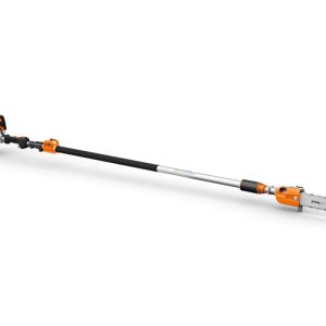 Podkrzesywarka spalinowa STIHL HT 135: Mocna i wydajna